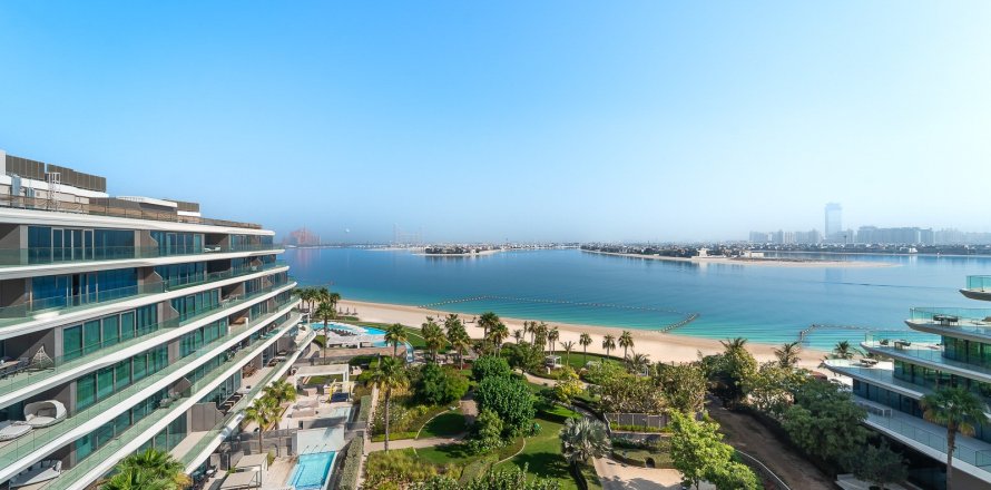 3 bedrooms Penthouse in Palm Jumeirah, UAE No. 183468