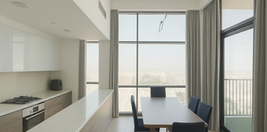 2 bedrooms Apartment in Dubai, UAE No. 183479