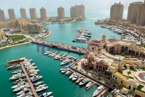 4 bedrooms Penthouse in Doha, Qatar No. 56944 2