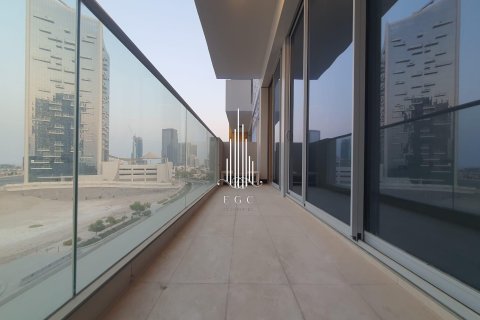 Appartement de 1 chambre à Shams Abu Dhabi, UAE No. 41351 5