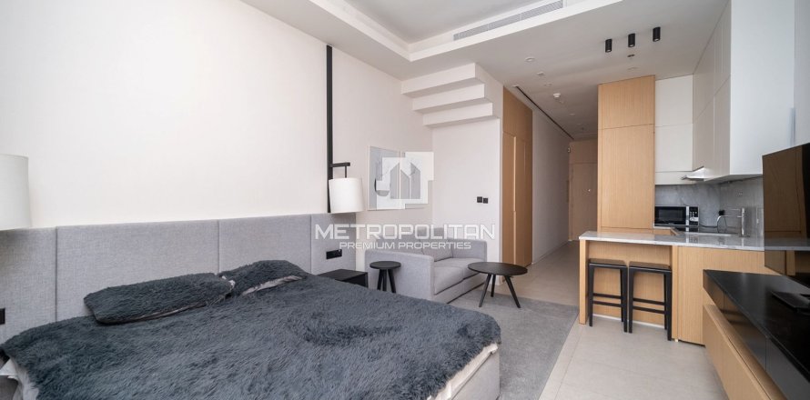 Квартира студия №130371