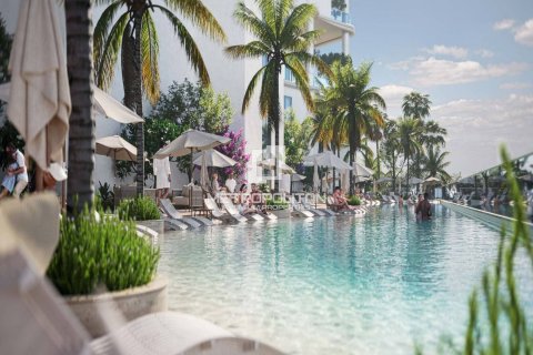 Apartment de 37m² No. 130369 5