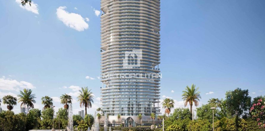 Apartamento tipo estudio Estudio No. 130369