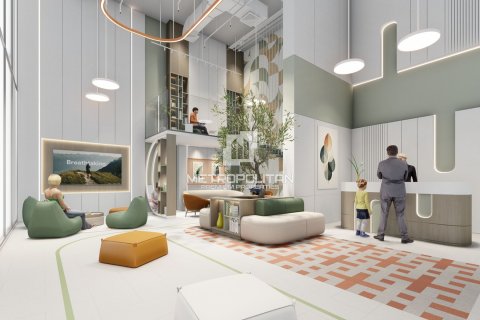 Apartment de 32m²  No. 130370 8