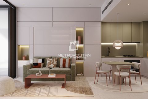 Apartment de 32m²  No. 130370 11