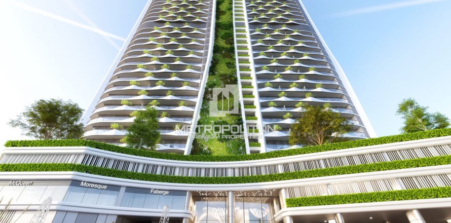 Apartamento tipo estudio Estudio  No. 130370