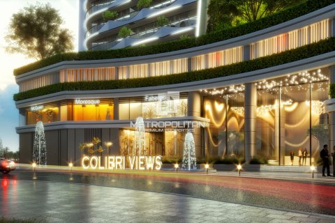 Apartment de 32m²  No. 130370 15