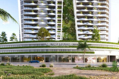 Apartment de 32m²  No. 130370 17