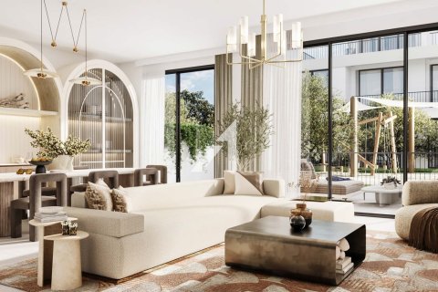 4 bedrooms Townhouse  No. 111483 2