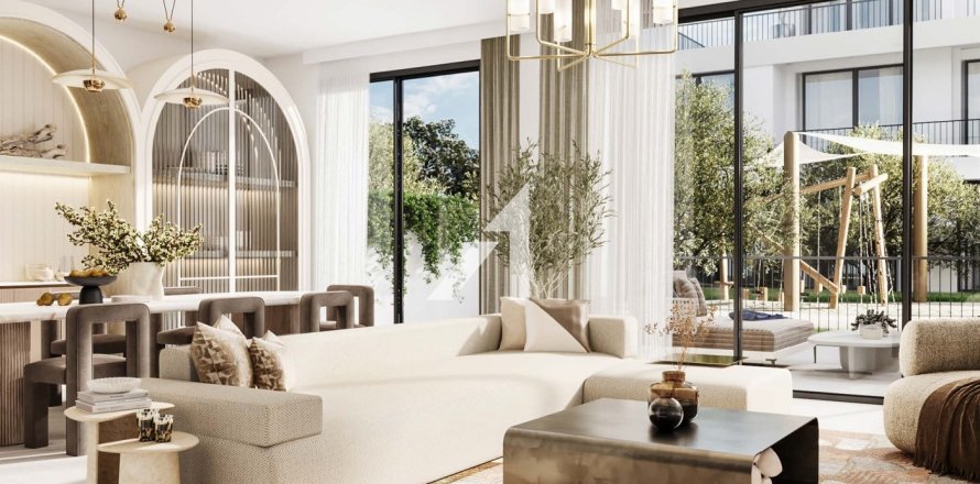 4 bedrooms Townhouse  No. 111483