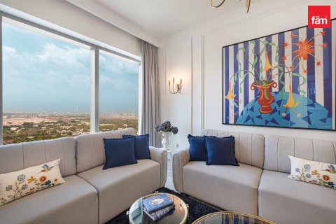 Appartement de 2 chambres à Downtown Dubai (Downtown Burj Dubai), UAE No. 208325 7