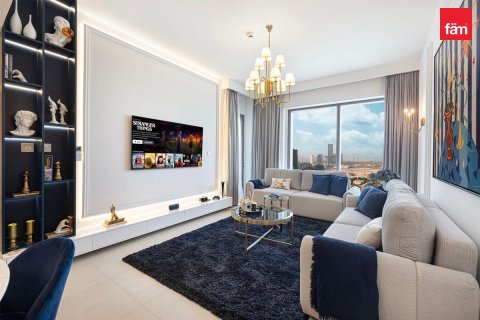 Appartement de 2 chambres à Downtown Dubai (Downtown Burj Dubai), UAE No. 208325