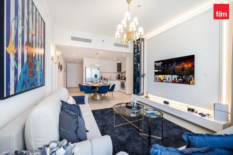 Appartement de 2 chambres à Downtown Dubai (Downtown Burj Dubai), UAE No. 208325 3