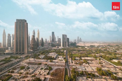 Appartement de 2 chambres à Downtown Dubai (Downtown Burj Dubai), UAE No. 208325 16