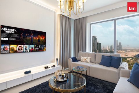 Appartement de 2 chambres à Downtown Dubai (Downtown Burj Dubai), UAE No. 208325 4