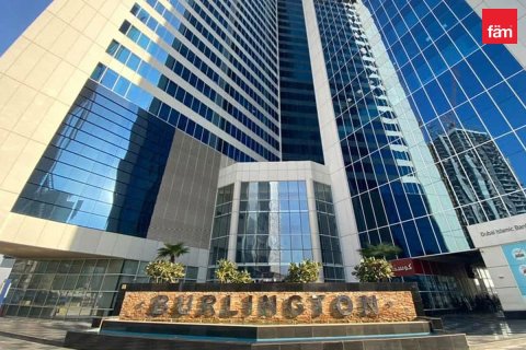 Office de 114.3m² à Business Bay, UAE No. 208322 11