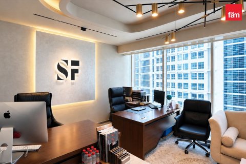 Office de 114.3m² à Business Bay, UAE No. 208322 3