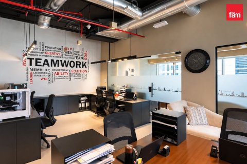 Office de 114.3m² à Business Bay, UAE No. 208322 4