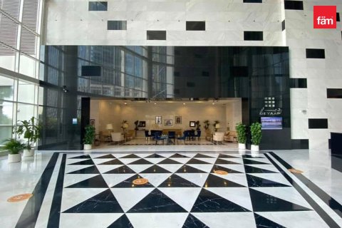 Office de 114.3m² à Business Bay, UAE No. 208322 8