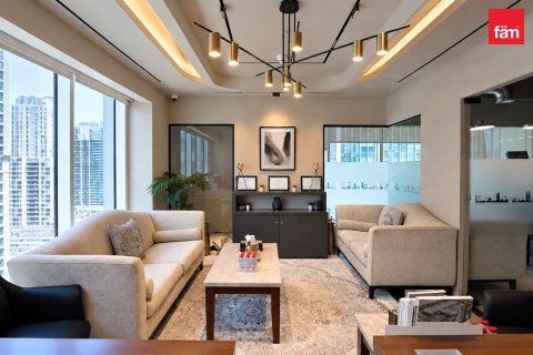 Office de 114.3m² à Business Bay, UAE No. 208322 6