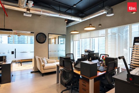 Office de 114.3m² à Business Bay, UAE No. 208322 12