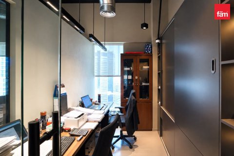 Office de 114.3m² à Business Bay, UAE No. 208322 5