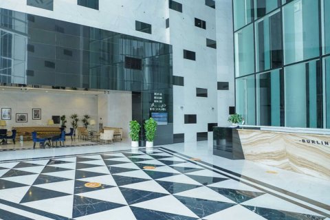 Office de 114.3m² à Business Bay, UAE No. 208322 9
