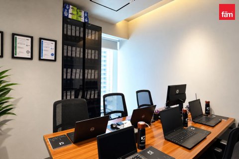 Office de 114.3m² à Business Bay, UAE No. 208322 16