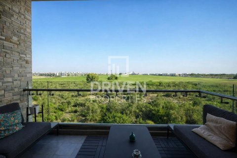 Квартира с 2 спальнями в Meydan, ОАЭ №206889 16