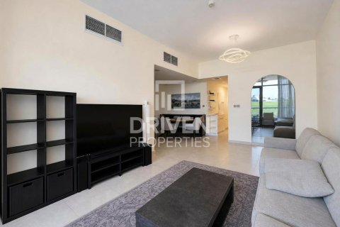 Квартира с 2 спальнями в Meydan, ОАЭ №206889 5