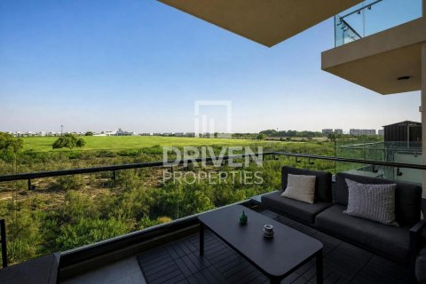 Квартира с 2 спальнями в Meydan, ОАЭ №206889 15