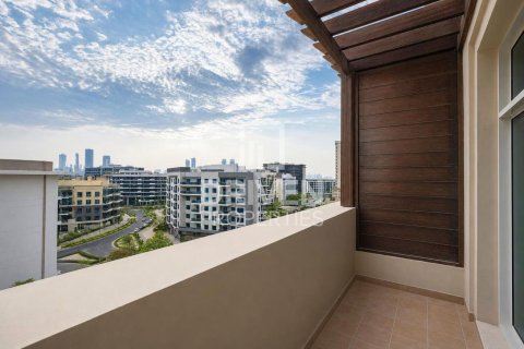 Appartement de 1 chambre à Arjan, UAE No. 206892 12