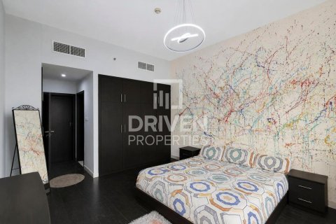 Appartement de 1 chambre à Arjan, UAE No. 206892 4