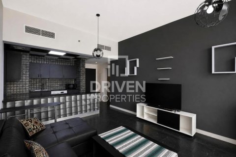 Appartement de 1 chambre à Arjan, UAE No. 206892