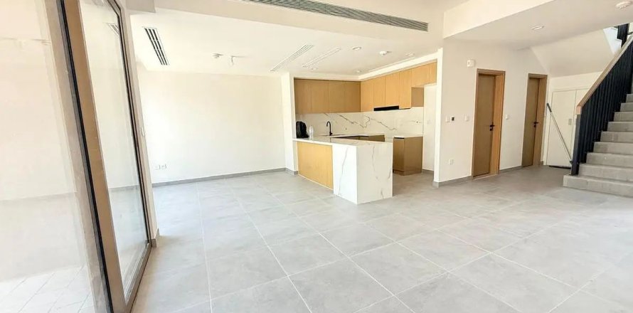 Townhouse de 3 chambres à Dubai, UAE No. 200139