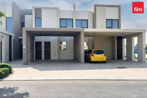 Townhouse de 3 chambres à Dubai, UAE No. 200139 16