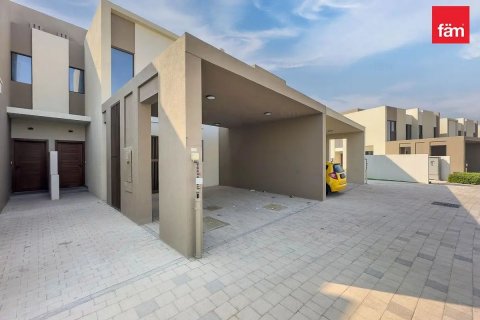 Townhouse de 3 chambres à Dubai, UAE No. 200139 13
