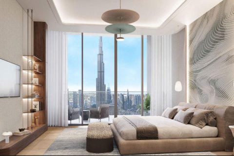 1 bedroom Apartment in Downtown Dubai (Downtown Burj Dubai), UAE No. 200134 11