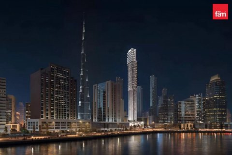 1 bedroom Apartment in Downtown Dubai (Downtown Burj Dubai), UAE No. 200134 8