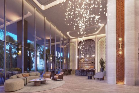 1 bedroom Apartment in Downtown Dubai (Downtown Burj Dubai), UAE No. 200134 6