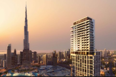 1 bedroom Apartment in Downtown Dubai (Downtown Burj Dubai), UAE No. 200134 4