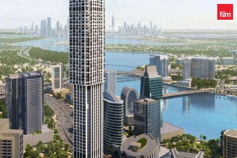 1 bedroom Apartment in Downtown Dubai (Downtown Burj Dubai), UAE No. 200134 9