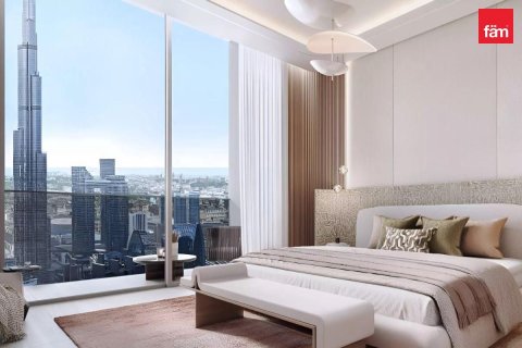 1 bedroom Apartment in Downtown Dubai (Downtown Burj Dubai), UAE No. 200134 12