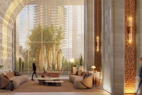 1 bedroom Apartment in Downtown Dubai (Downtown Burj Dubai), UAE No. 200134 5