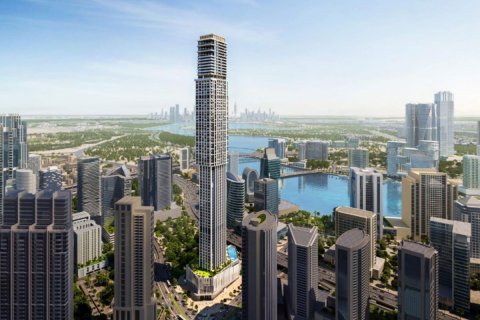 1 bedroom Apartment in Downtown Dubai (Downtown Burj Dubai), UAE No. 200134 10