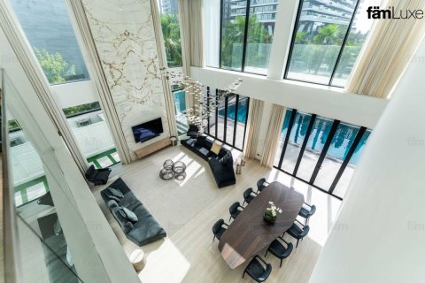 Villa de 5 dormitorios en Dubai Hills Estate, UAE No. 200137 16