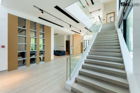Villa de 5 dormitorios en Dubai Hills Estate, UAE No. 200137 28