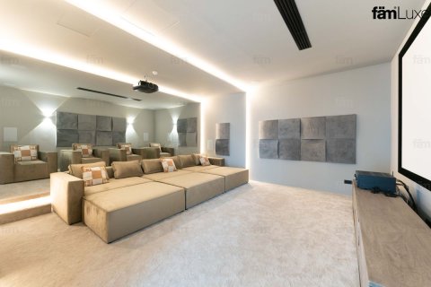 Villa de 5 dormitorios en Dubai Hills Estate, UAE No. 200137 21