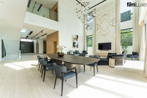 Villa de 5 dormitorios en Dubai Hills Estate, UAE No. 200137 27