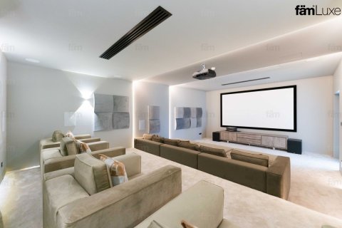 Villa de 5 dormitorios en Dubai Hills Estate, UAE No. 200137 22